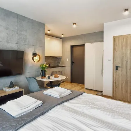 La Calma Apartment *