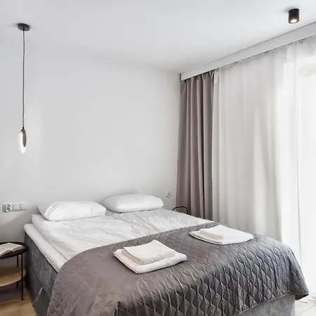 La Calma Apartment *