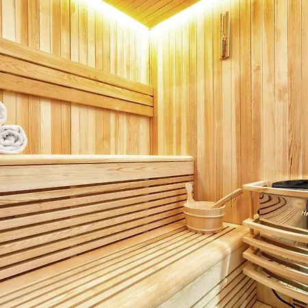 La Calma Apartment Leba