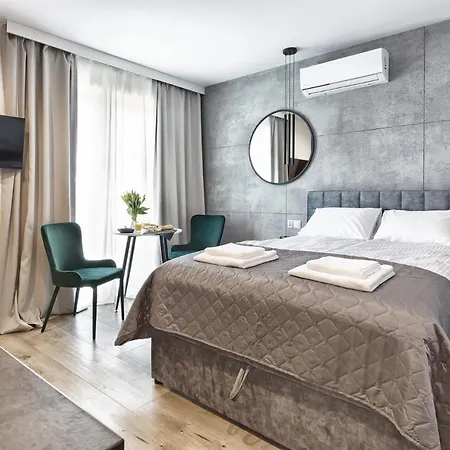 La Calma Apartment Leba