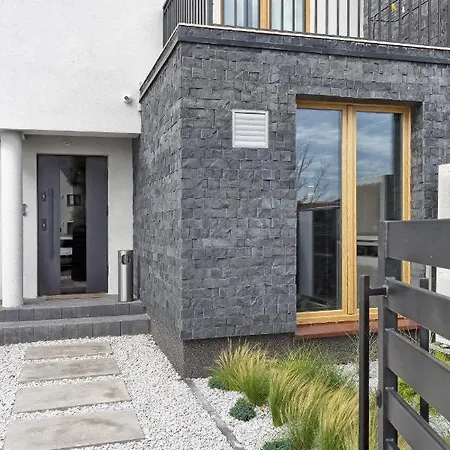 La Calma Apartment Leba