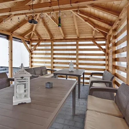 Apartment La Calma *