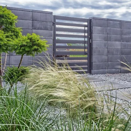 La Calma Apartment *