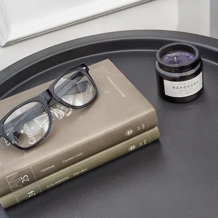 Apartment La Calma *