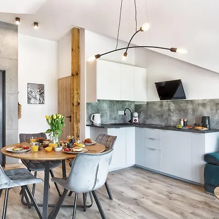 La Calma Apartment *