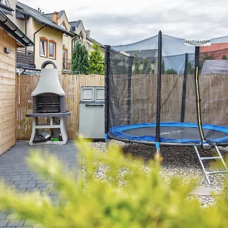 Апартаменты La Calma *