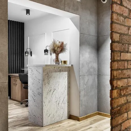 Apartman La Calma Łeba