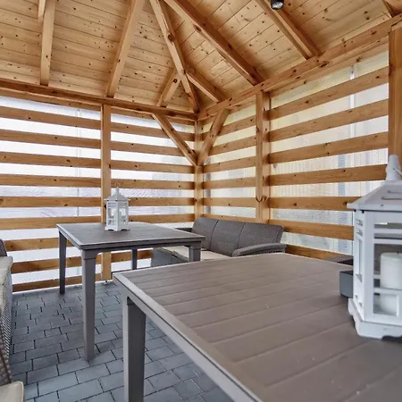 La Calma Апартаменты