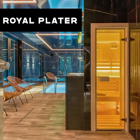 Apartment La Calma *