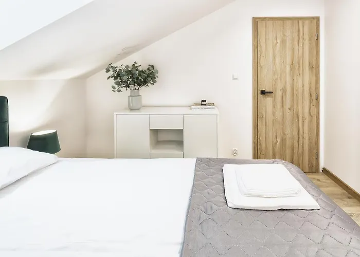 Апартаменты La Calma *