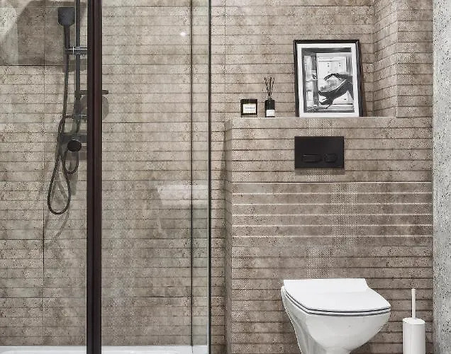 Апартаменты La Calma Леба