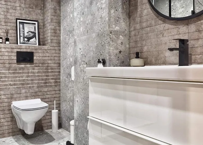 Апартаменты La Calma