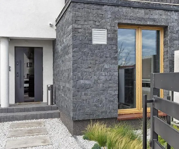 La Calma 公寓 莱鲍