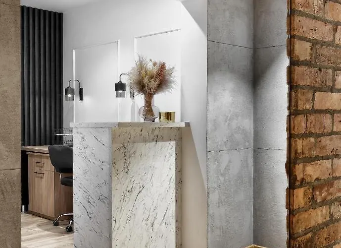 Апартаменты La Calma Леба