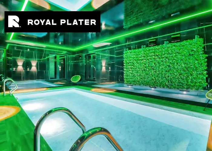 La Calma Апартаменты